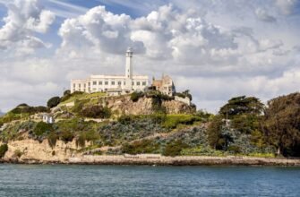 10 lucruri mai puțin știute despre Alcatraz. Secretele închisorii din care niciun deținut nu a evadat