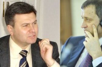Unul din foștii consilieri al lui Vlad Filat ar putea ocupa funcția de Ambasador al Republicii Moldova în România