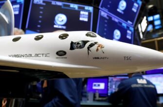 Virgin Galactic amână lansarea serviciului comercial de călătorii spațiale până în 2022 2 Virgin Galactic amână lansarea serviciului comercial de călătorii spațiale până în 2022