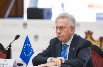Președintele Comisiei de la Veneția: PAS trebuie să țină cont de așteptările cetățenilor, dar să nu se grăbească