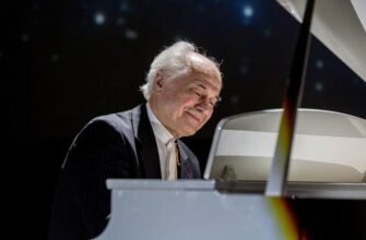 La 85 de ani de la nașterea maestrului Eugen Doga, o clădire din centrul capitalei îi va purta numele