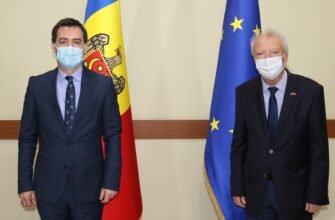 Ministrul Nicu Popescu a acceptat invitația omologului bulgar de a întreprinde o vizită la Sofia