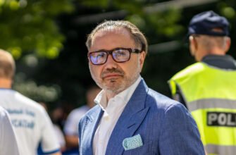 Cristian Rizea VA CONTESTA decizia de a nu fi înregistrat în cursa electorală pentru orașul Bălți