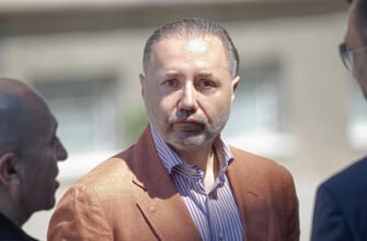 VIDEO// Cristian Rizea - candidat la funcția de primar al orașului Bălți: Continuăm lupta cu sistemul mafiot