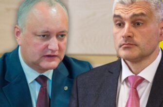 Igor Dodon despre declarațiile lui Slusari: E un politician eșuat care promovează mesaje rusofobe