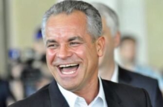 Pandora Papers// Vladimir Plahotniuc a transferat peste 180 milioane de euro printr-un trust din Noua Zeelandă