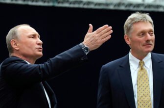 Dmitrii Peskov: Vladimir Putin nu intenţionează să aibă discuţii pe tema gazelor cu conducerea Republicii Moldova