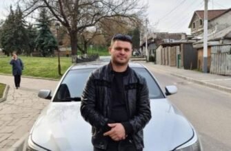 Strigătul de disperare al familiei unui moldovean de 33 de ani DECEDAT în Germania