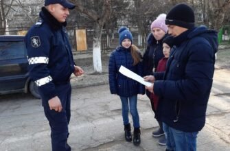 Poliția vine cu recomandări pentru copii în contextul vacanței de toamnă