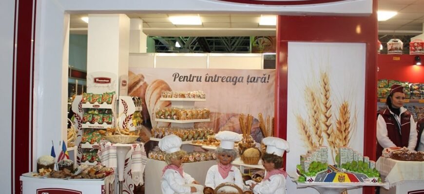 Directorul combinatului de pâine ”Franzeluța” și-a dat demisia. Mesajul transmis echipei