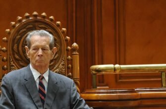 ISTORIE// 100 de ani de la nașterea Regelui Mihai. Locul în care s-a format ultimul rege al României