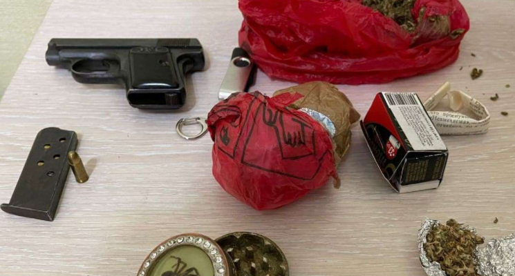 activitate infractionala demascata de politisti