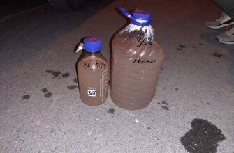 FOTO// Apă-Canal Chişinău intensifică controalele inopinate ale furnizorului de apă