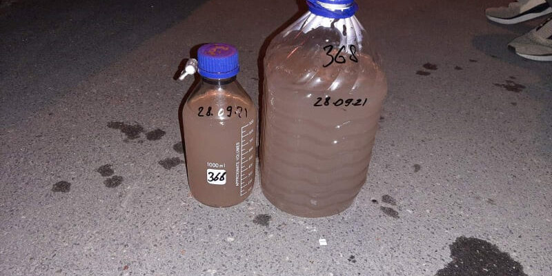 apa canal chisinau intensifica controalele inopinate ale furnizorului de apa