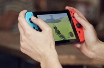 Apple vrea să concureze cu Nintendo Switch și pregătește o consolă portabilă