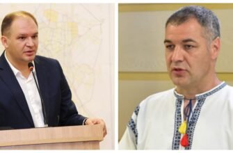 VIDEO// Octavian Țîcu: Primarul Ion Ceban a făcut în doi ani mai multe decât a făcut Chirtoacă în trei mandate