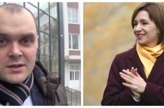 VIDEO// Maia Sandu a cerut, Procurorul s-a conformat. Furtună oferă detalii despre dosarul lui Stoianoglo