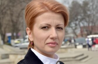 Fostul deputat al Platformei DA, Arina Spătaru, va candida independent la alegerile locale din Bălți