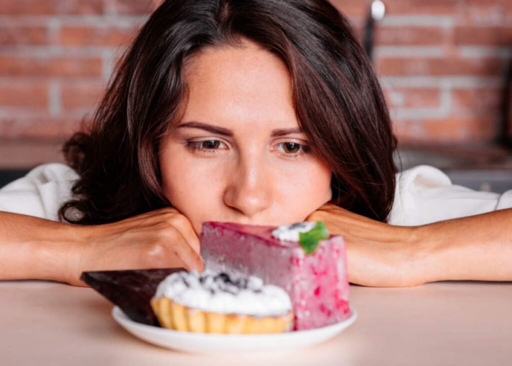 13 moduri de a lupta cu pofta de dulce. Cum renunțăm la zahăr 1 13 moduri de a lupta cu pofta de dulce. Cum renunțăm la zahăr