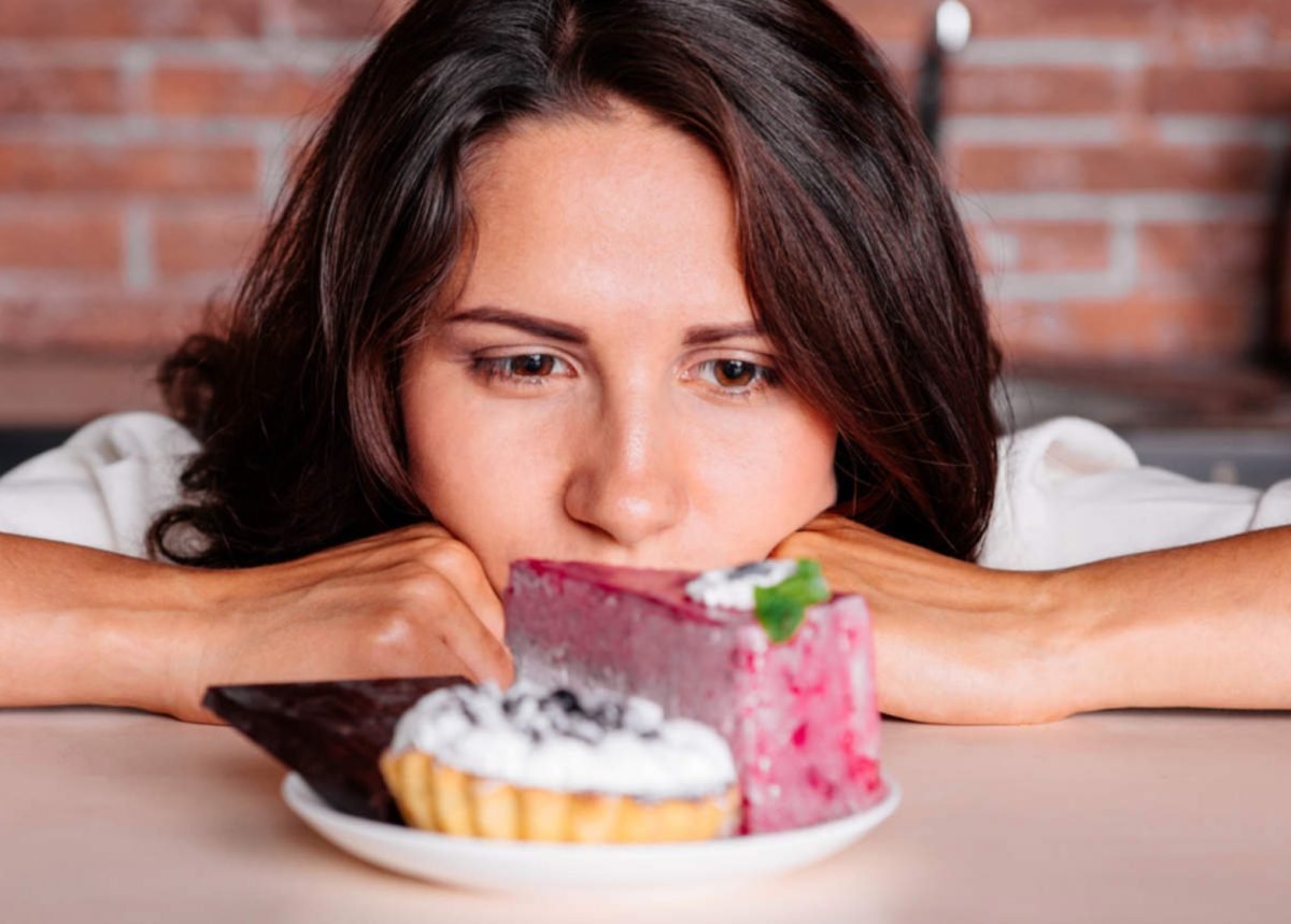 13 moduri de a lupta cu pofta de dulce. Cum renunțăm la zahăr