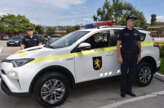 Proiect de lege MAI: Filmarea și înregistrarea audio a polițiștilor ar putea fi interzisă prin lege