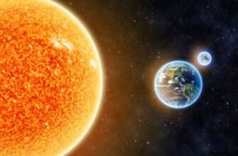 Ce se va întâmpla cu Terra atunci când se va stinge Soarele. O planetă gigantică ne dă cele mai valoroase indicii