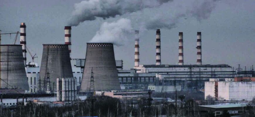 centrala termoelectrica chisinau pacura gaz incalzire iarna