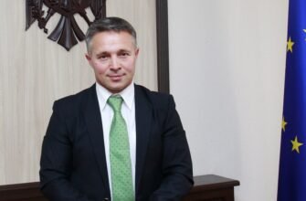 VIDEO// Teodor Cârnaț: Meritocrația promovată de PAS, s-a transformat în lingușirea pe lângă PAS pentru funcții