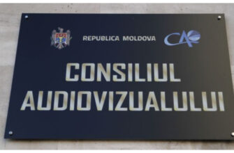 Consiliul Audiovizualului acordă 10 frecvențe radio noi și extinderi pentru posturi din Republica Moldova 8 consiliul audiovizualului 1