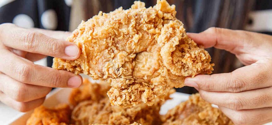 consum mezeluri prajeli