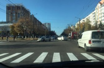 Buicani accident alba iulia automobil violent