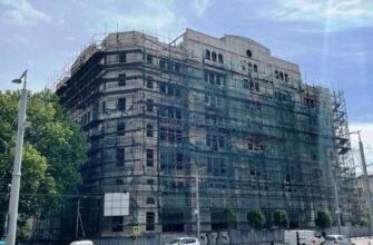 Cumpărătorul declarat al oficiilor miliardarului Stati ar fi o companie ce oferă servicii de contabilitate celor care doresc să devină rezidenți ai Moldova IT Park
