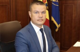 Dumitru Robu este candidatul propus pentru funcția de procuror general interimar
