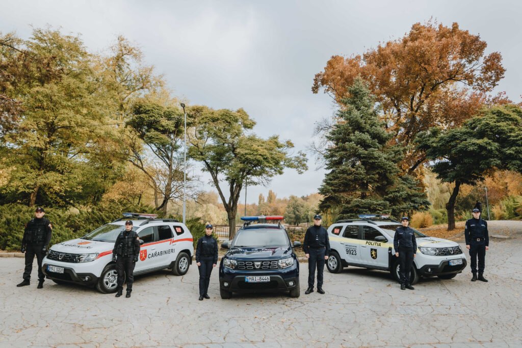 VIDEO// Ministerul Afacerilor Interne lansează Operațiunea de prevenire „Toamnă sigură!”. Care este scopul 2 VIDEO// Ministerul Afacerilor Interne lansează Operațiunea de prevenire „Toamnă sigură!”. Care este scopul