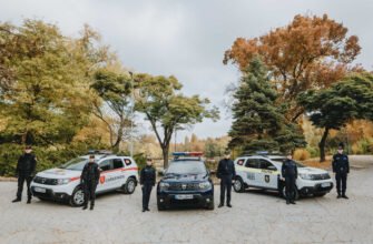 VIDEO// Ministerul Afacerilor Interne lansează Operațiunea de prevenire „Toamnă sigură!”. Care este scopul