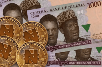 eNaira nigeria valuta electronică crypto valuta