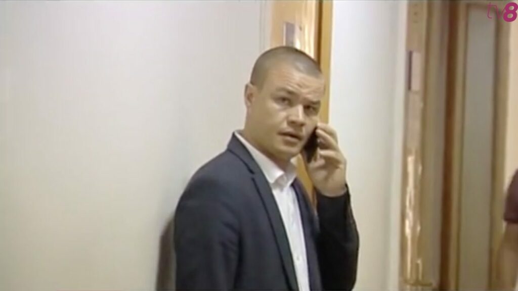 ex procurorul interimar dumitru robu propus de litvinenco pentru anchetarea lui stoianoglo