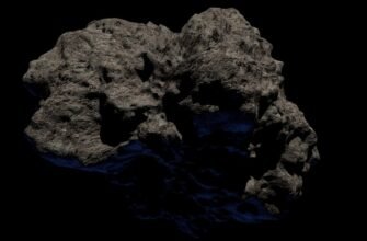 Un asteroid mai mare decât Monumentul Washington va trece pe lângă Pământ în noaptea de Halloween
