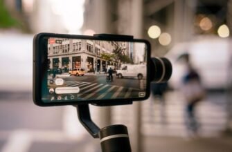 Filme realizate integral cu telefonul? Un producător de top a încheiat un parteneriat cu regizori de renume mondial