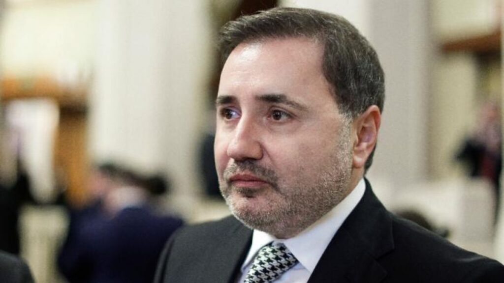 fostul deputat roman cristian rizea nu se mai regaseste pe listele partidului noi pentru anticipate 168448 1622816170