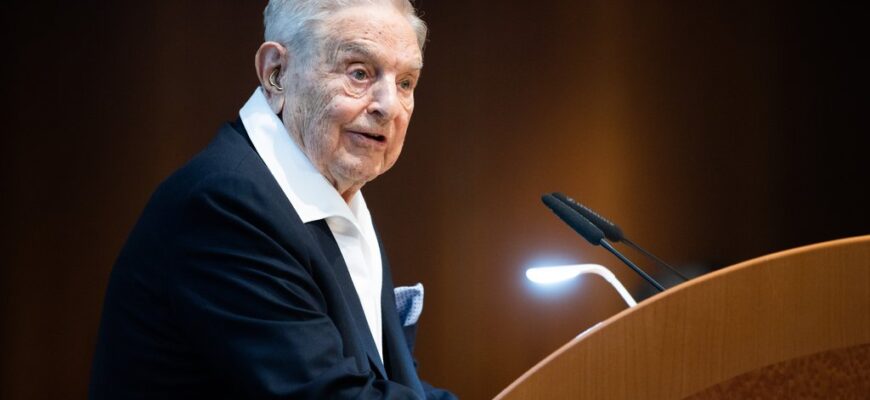 george soros premiu viena