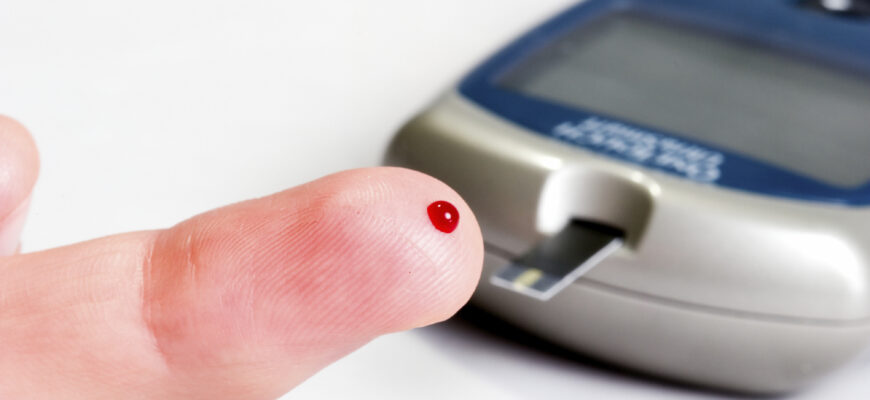 glucometru