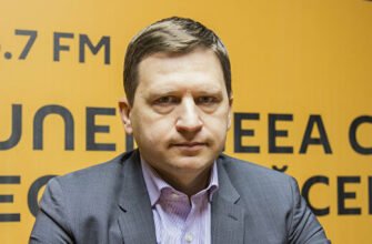 VIDEO// Viorel Gîrbu: Guvernul dialoghează prost cu partea rusă problema gazelor naturale, oamenii nu vor suporta noile tarife