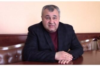 VIDEO// Acuzații GRAVE în adresa candidatului la funcția de primar, Grigorișin: Colecta lunar bani de la întreprinderi