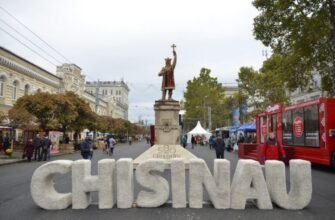 DOC// Cum va fi sărbătorit Hramul Orașului în acest an. Primăria Chișinău a prezentat programul festiv