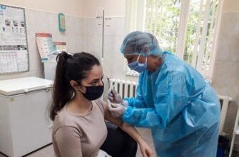 Cetățenii ruși vin în Moldova pentru a se vaccina cu seruri autorizate în UE și SUA
