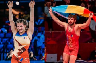 Primăria Chișinău a oferit câte 100 de mii de lei pentru sportivii Irina Rîngaci și Victor Ciobanu