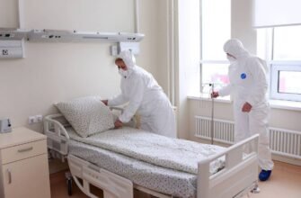 COVID-19// Nu mai sunt locuri în secțiile de terapie intensivă, iar prognozele responsabililor de la Sănătate sunt deloc optimiste