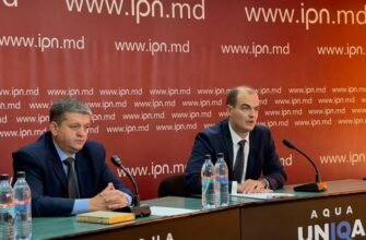 DECLARAȚIE// Învinuirile aduse lui Ruslan Popov, procurorul adjunct suspendat, sunt lipsite de temei și probe