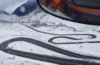 ULTIMA ORĂ// Veste rea pentru turiști. Se închide circulația rutieră pe Transfăgărășan